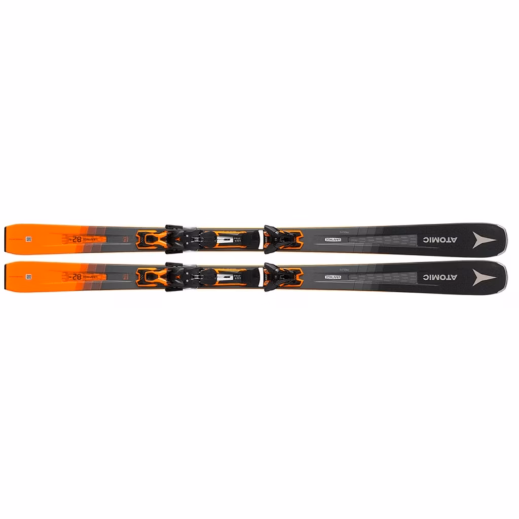 Atomic Vantage 82 Ti 167cm