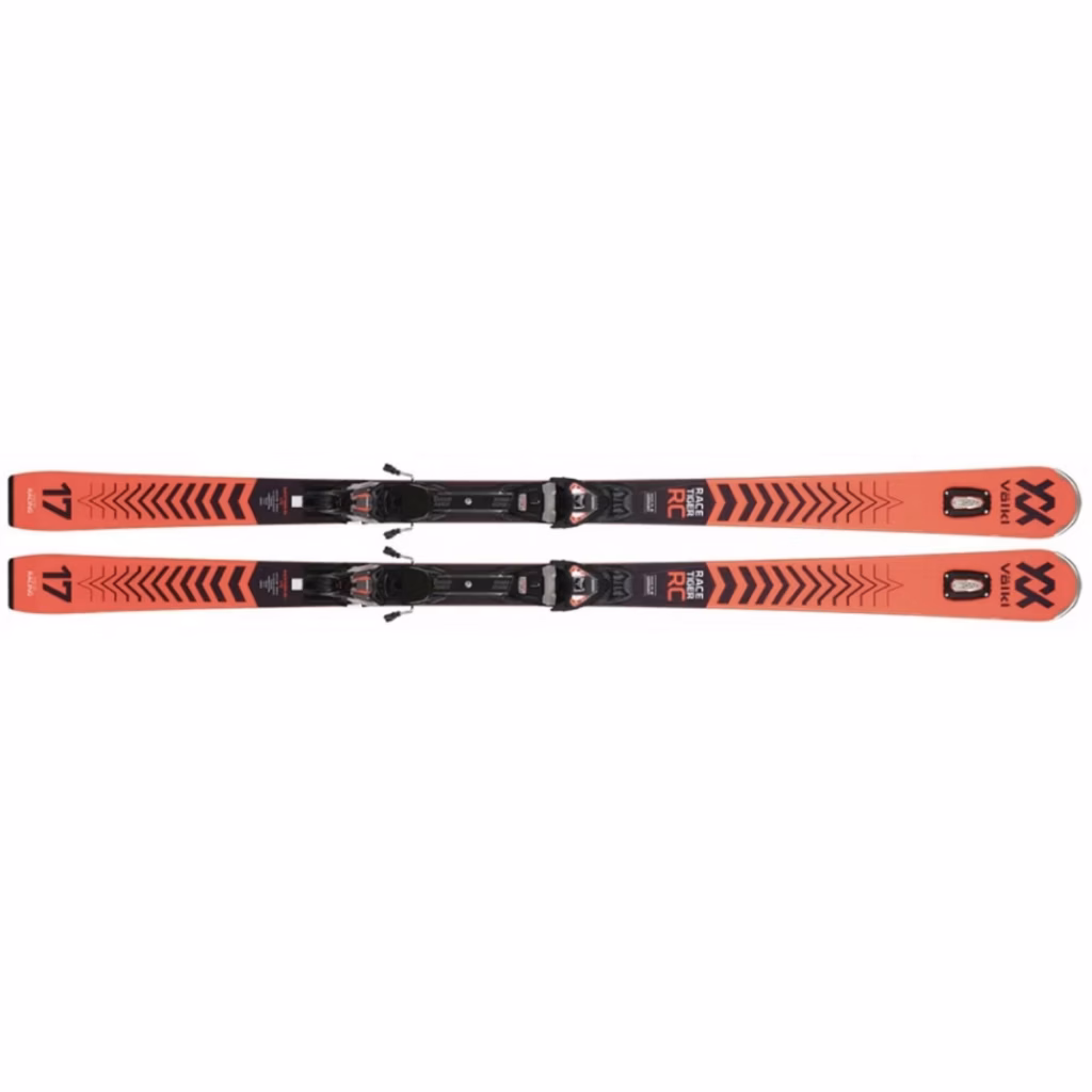 Völkl Racetiger RC 175cm (P)