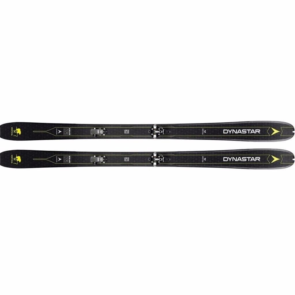 Dynastar Vertical Bear 160cm 86mm ( W )