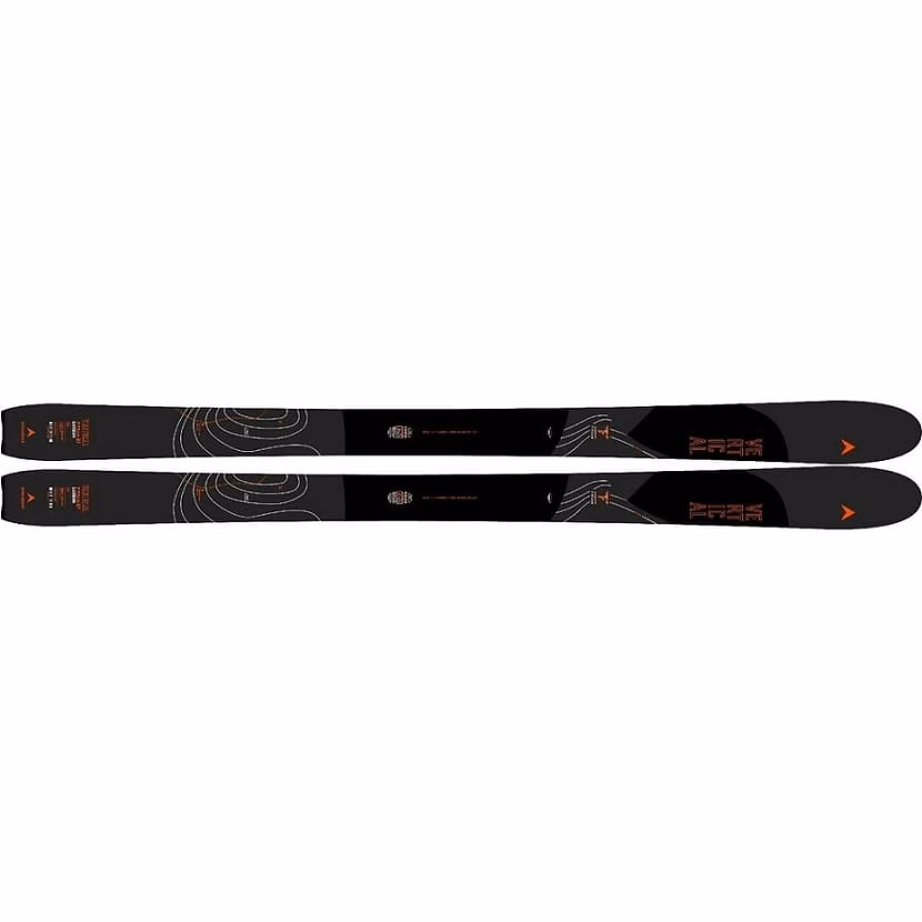 Dynstar Vertical 170cm 82mm (W)