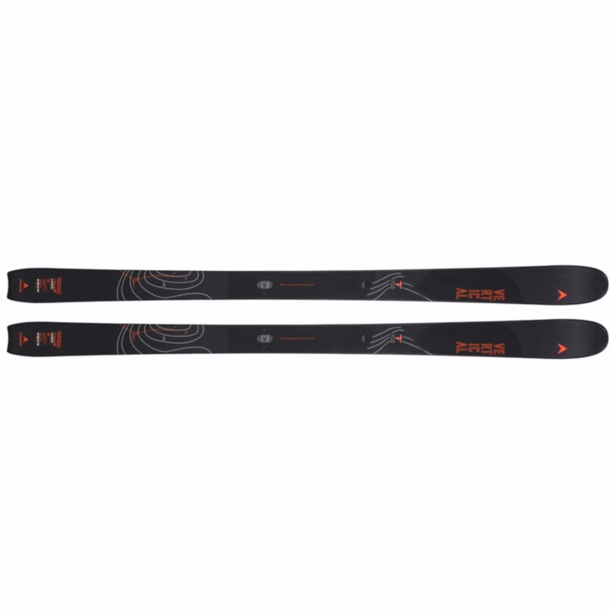 Dynstar Vertical 170cm 82mm (W) - obrazek 1