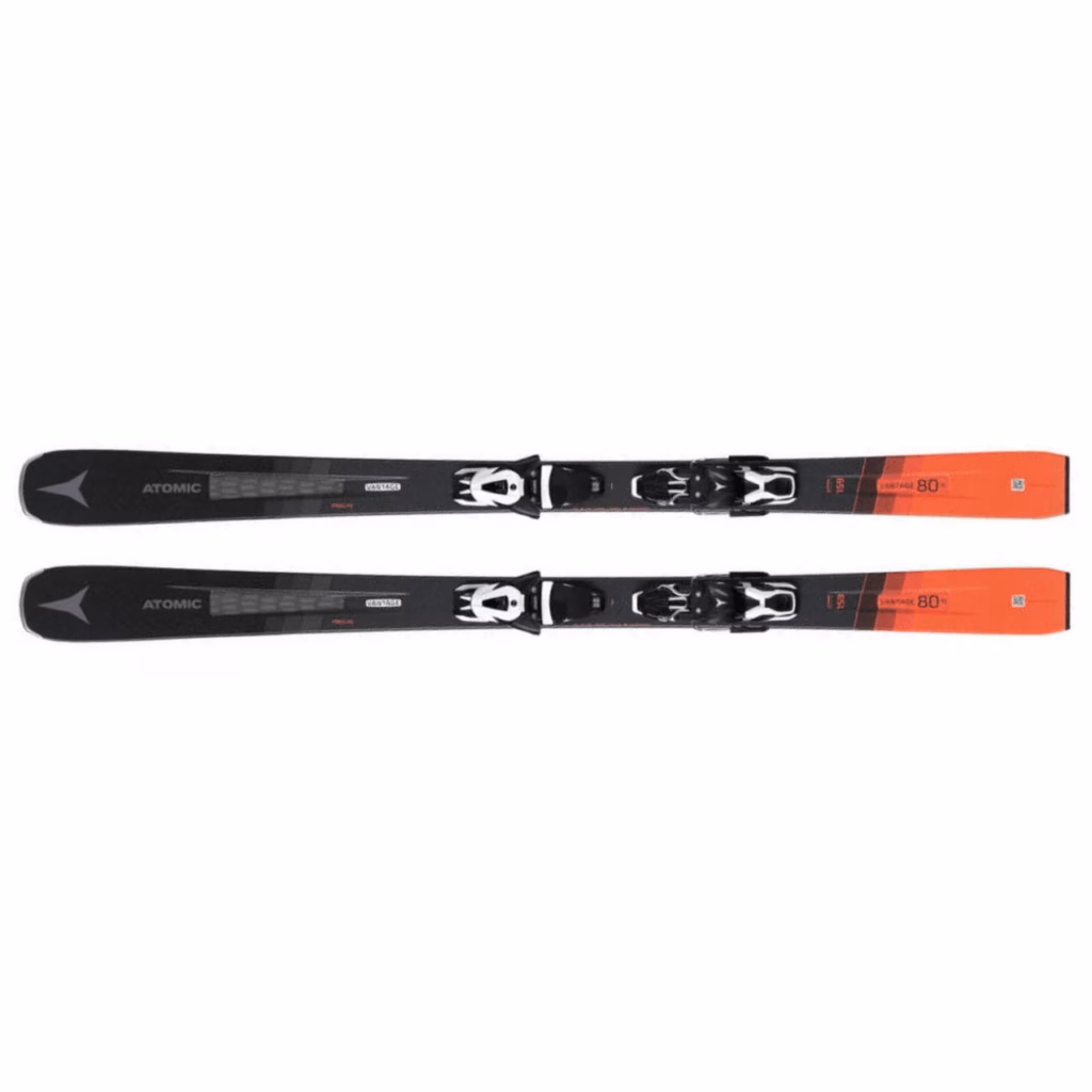 Atomic Vantage Wnm 80 Ti 159cm