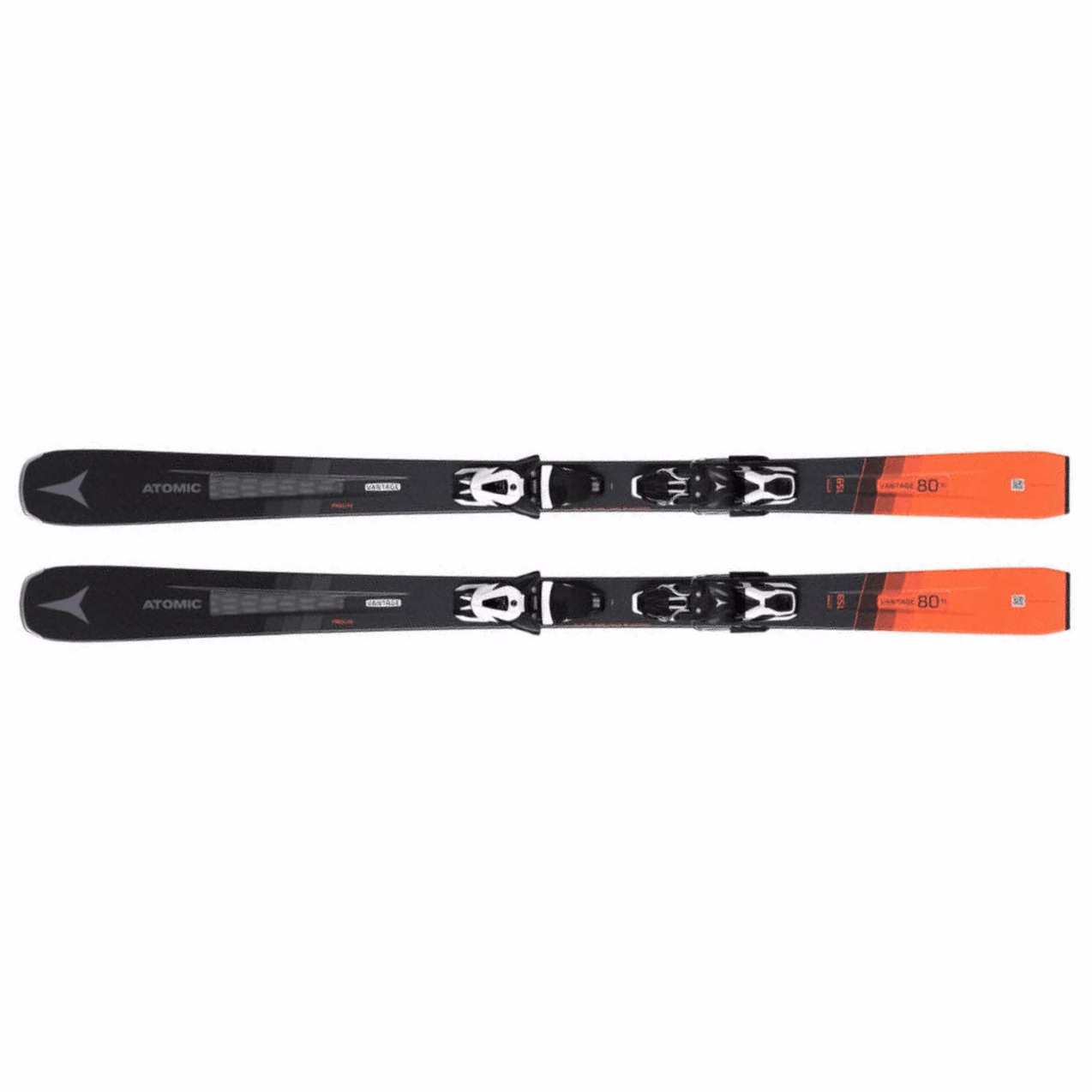 Atomic Vantage Wnm 80 Ti 159cm - obrazek 1