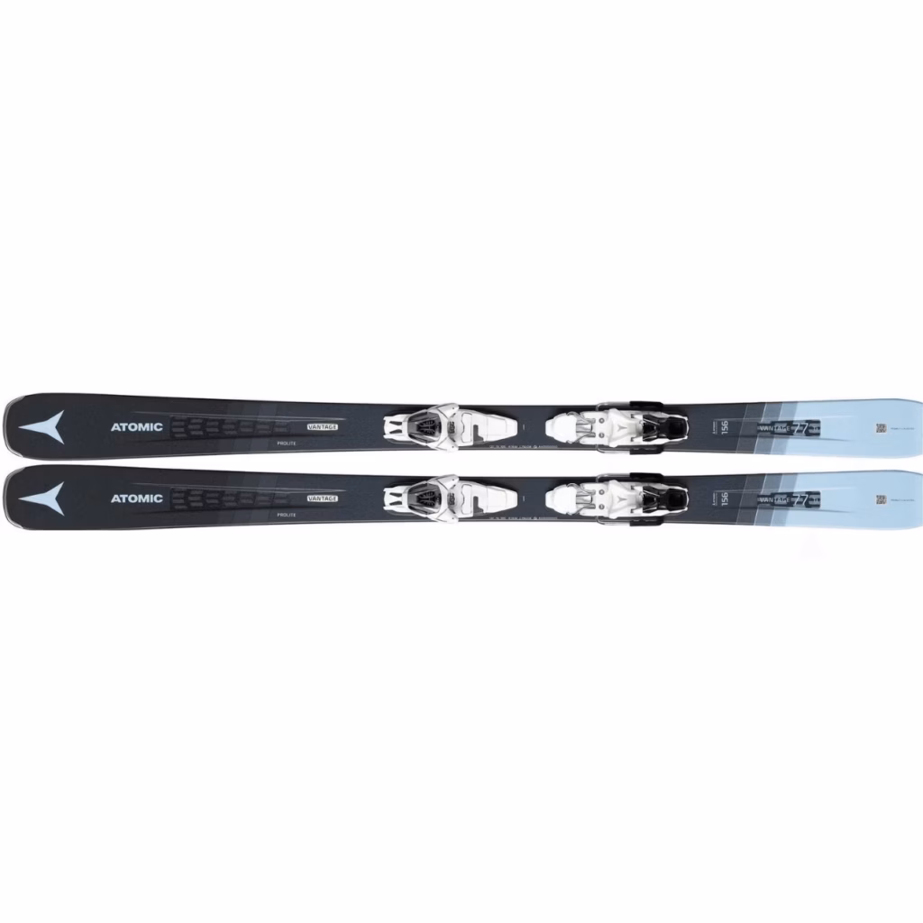Atomic Vantage Wmn 77 Ti 156cm