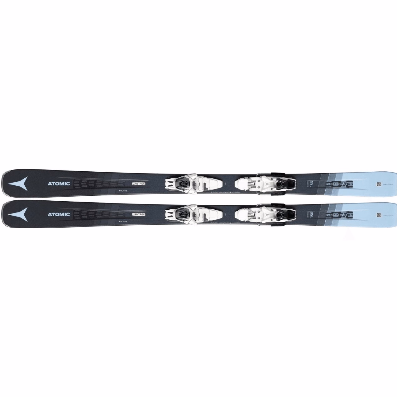 Atomic Vantage Wmn 77 Ti 156cm - obrazek 1