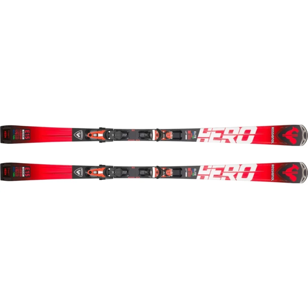 Rossignol Hero Elite MT Carbon 175cm (P)
