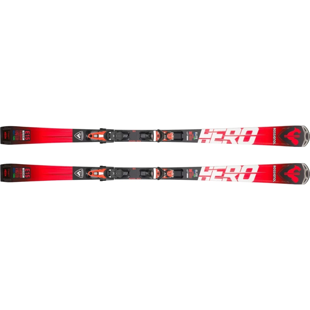 Rossignol Hero Elite MT Carbon 175cm (P) - obrazek 1