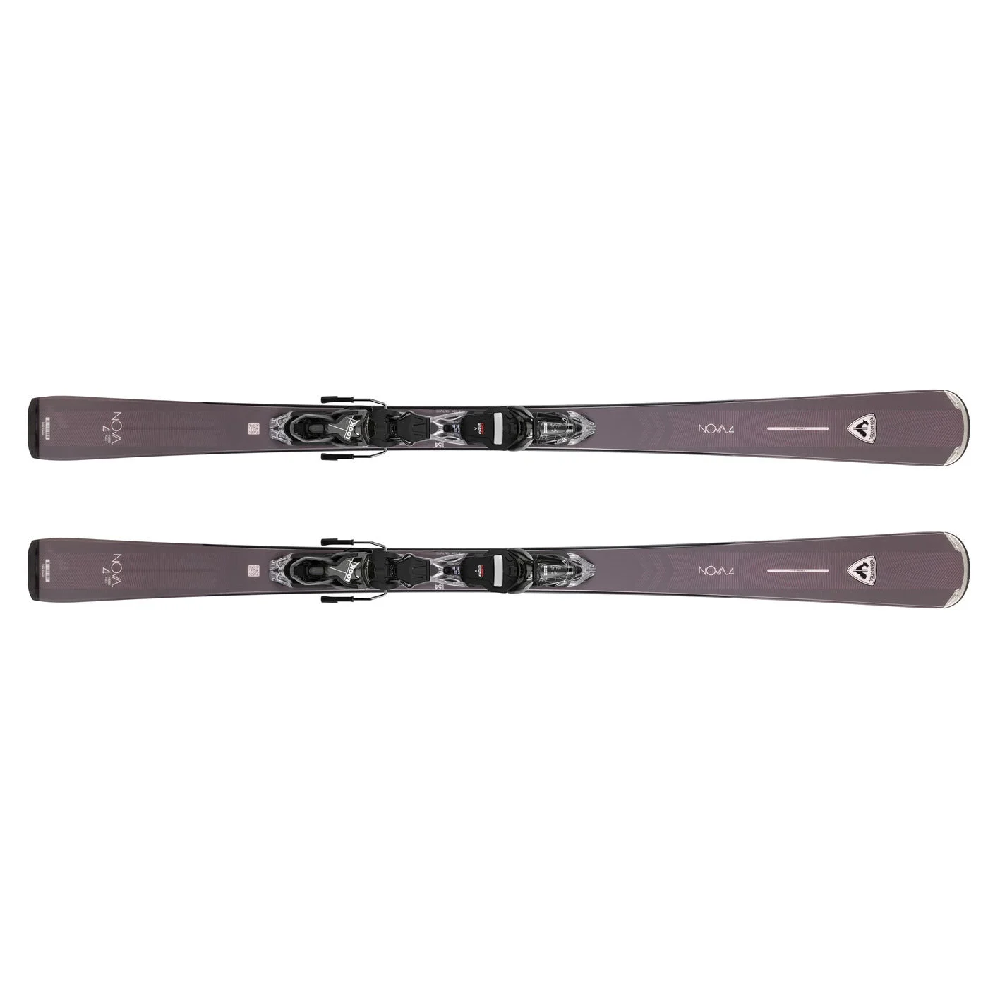 Rossignol Nova 4 146 cm (P) - obrazek 1