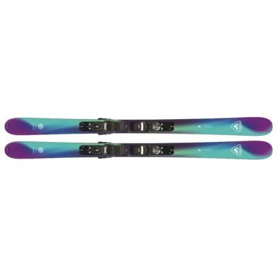 Rossignol Trixie Pro 148 (P)