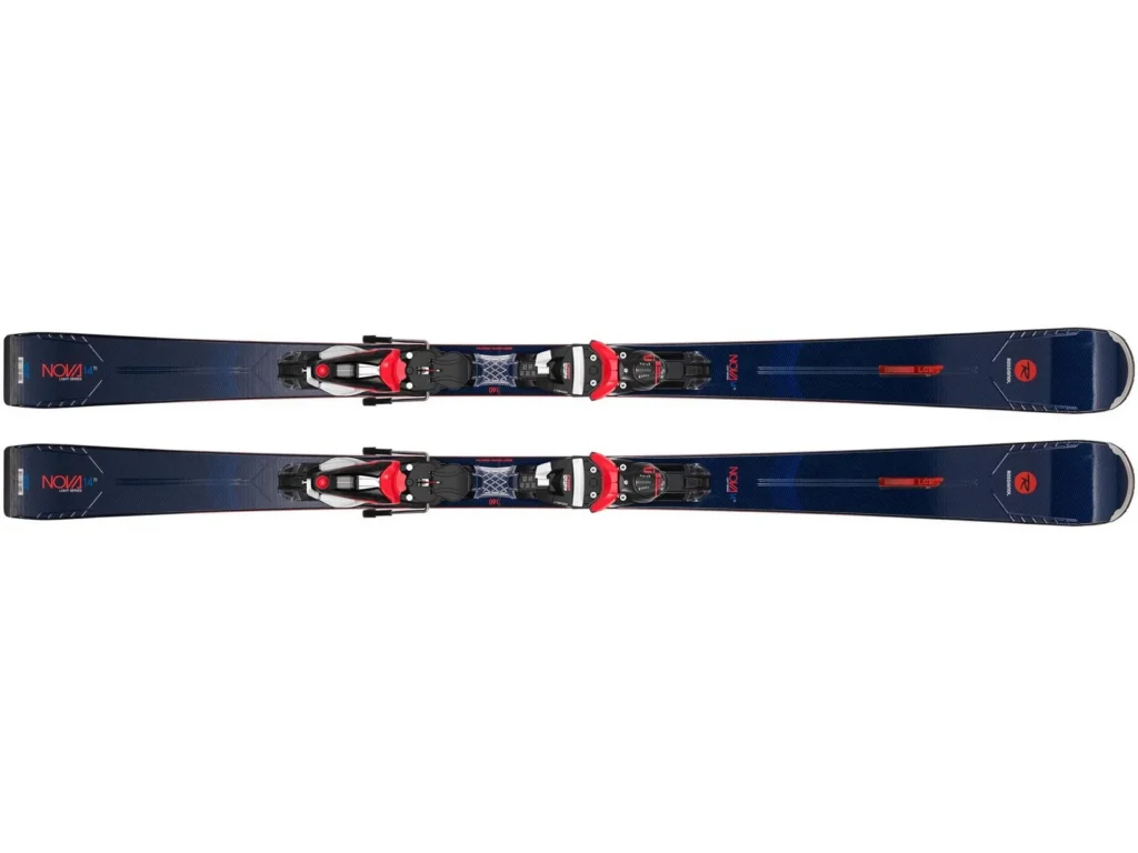 Rossignol Nova 14 Ti 160cm (P)