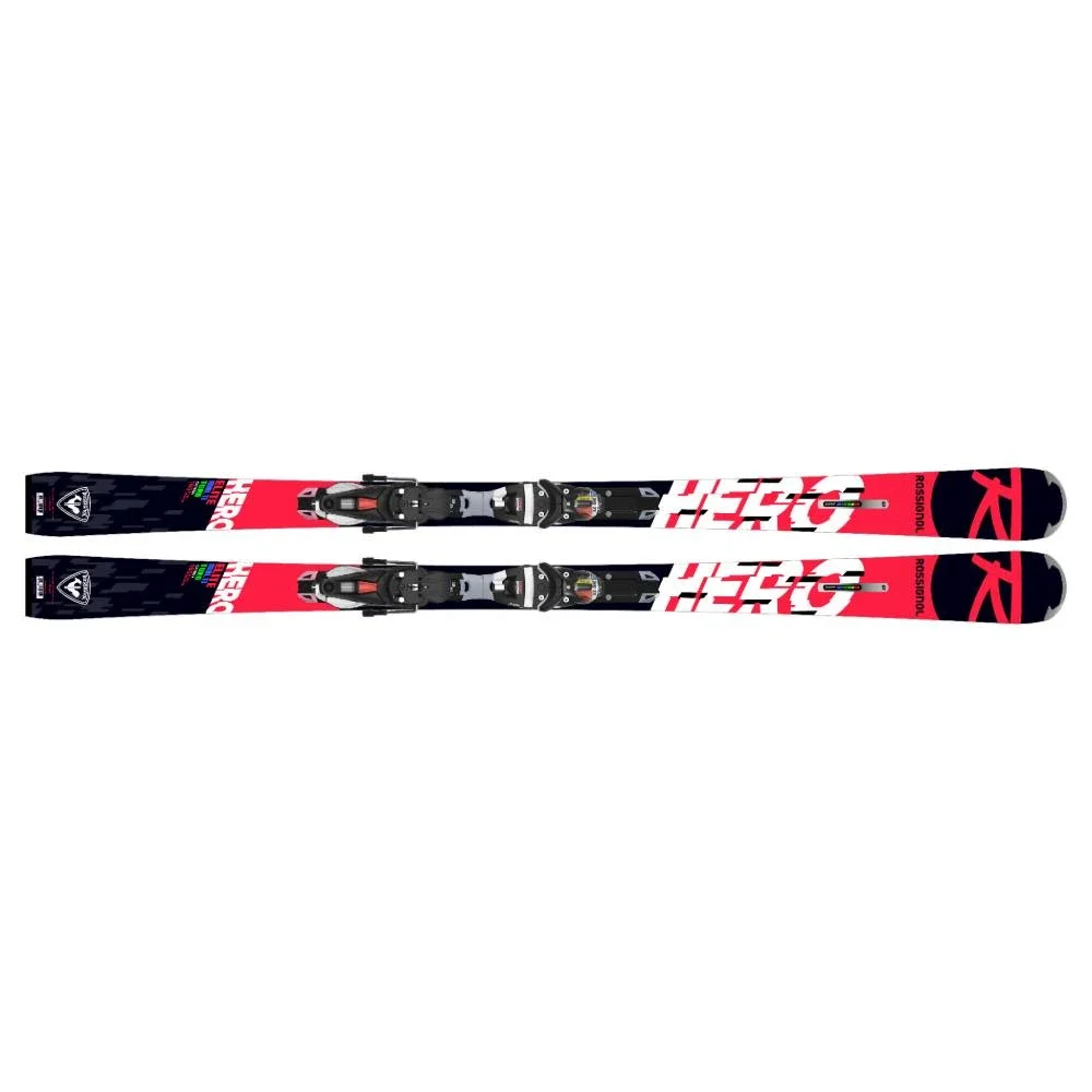 Rossignol Hero Elite MT 159cm (P)