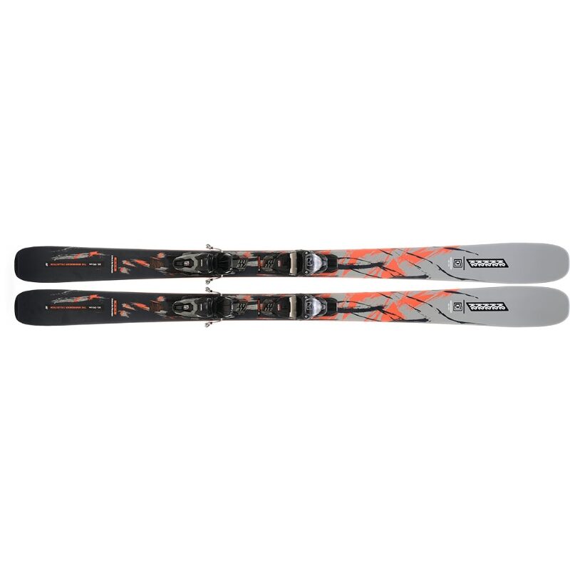 K2 MindBender 156cm 2027 TEST (P)