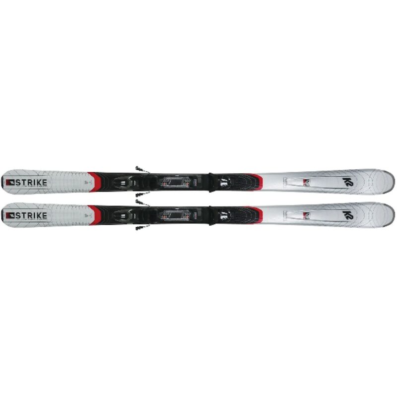 K2 STRIKE 163cm 2027 TEST (P)